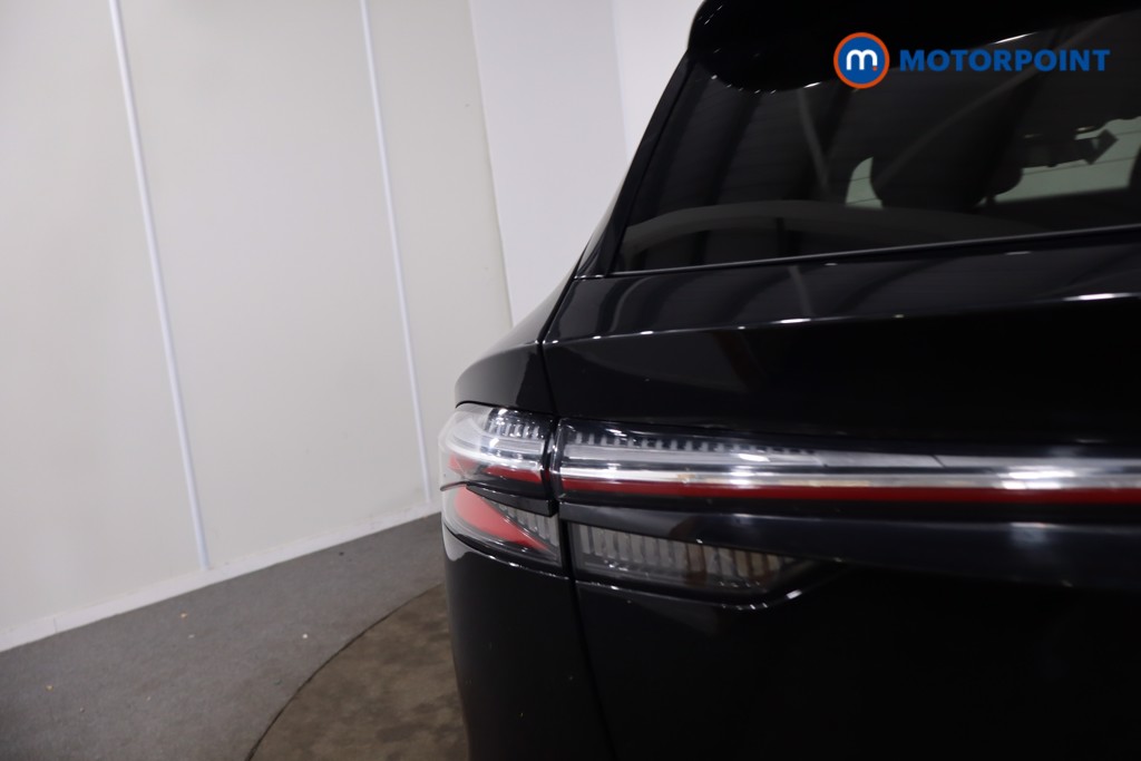 Mg Motor Uk HS Trophy Automatic Petrol-Electric Hybrid SUV - Stock Number (1630761) - 32nd supplementary image