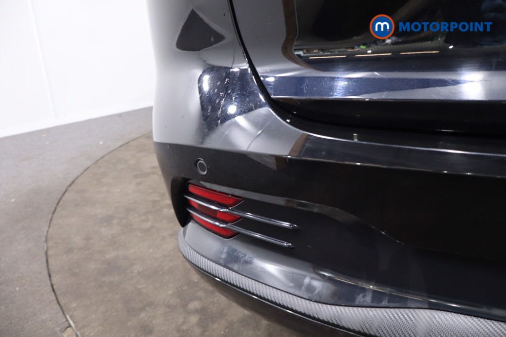 Mg Motor Uk HS Trophy Automatic Petrol-Electric Hybrid SUV - Stock Number (1630761) - 33rd supplementary image