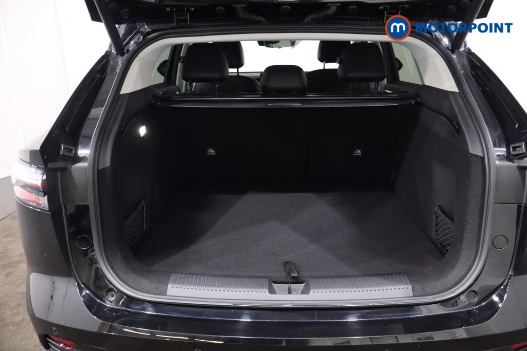 Mg Motor Uk HS Trophy Automatic Petrol-Electric Hybrid SUV - Stock Number (1630761) - 34th supplementary image