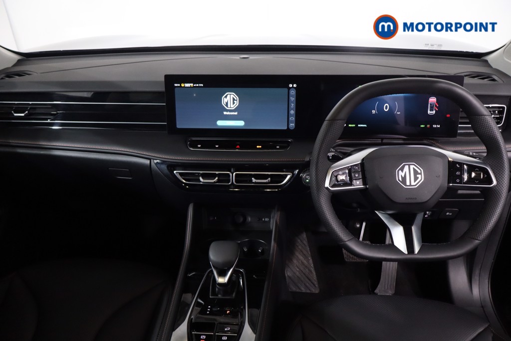 Mg Motor Uk HS Trophy Automatic Petrol-Electric Hybrid SUV - Stock Number (1630761) - 1st supplementary image