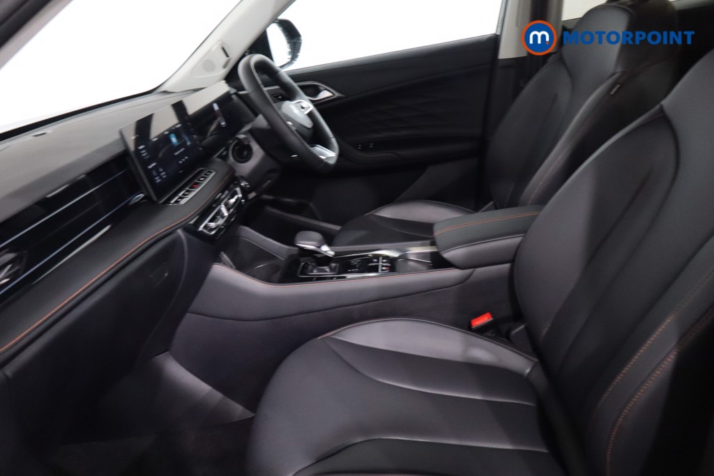 Mg Motor Uk HS Trophy Automatic Petrol-Electric Hybrid SUV - Stock Number (1630773) - 4th supplementary image