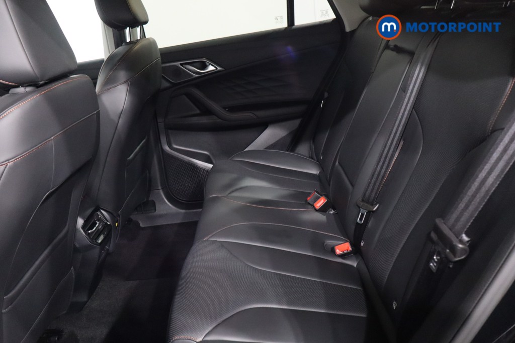 Mg Motor Uk HS Trophy Automatic Petrol-Electric Hybrid SUV - Stock Number (1630773) - 5th supplementary image