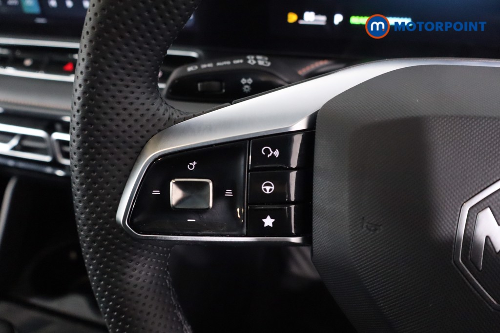 Mg Motor Uk HS Trophy Automatic Petrol-Electric Hybrid SUV - Stock Number (1630773) - 7th supplementary image