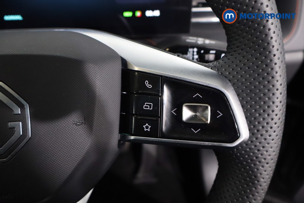 Mg Motor Uk HS Trophy Automatic Petrol-Electric Hybrid SUV - Stock Number (1630773) - 8th supplementary image