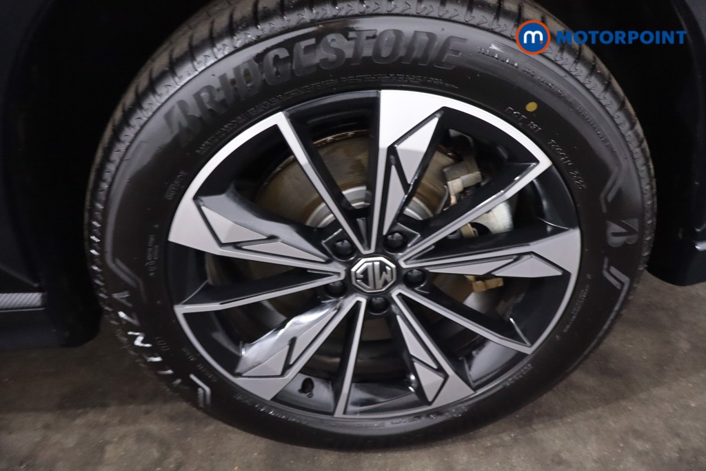 Mg Motor Uk HS Trophy Automatic Petrol-Electric Hybrid SUV - Stock Number (1630773) - 9th supplementary image