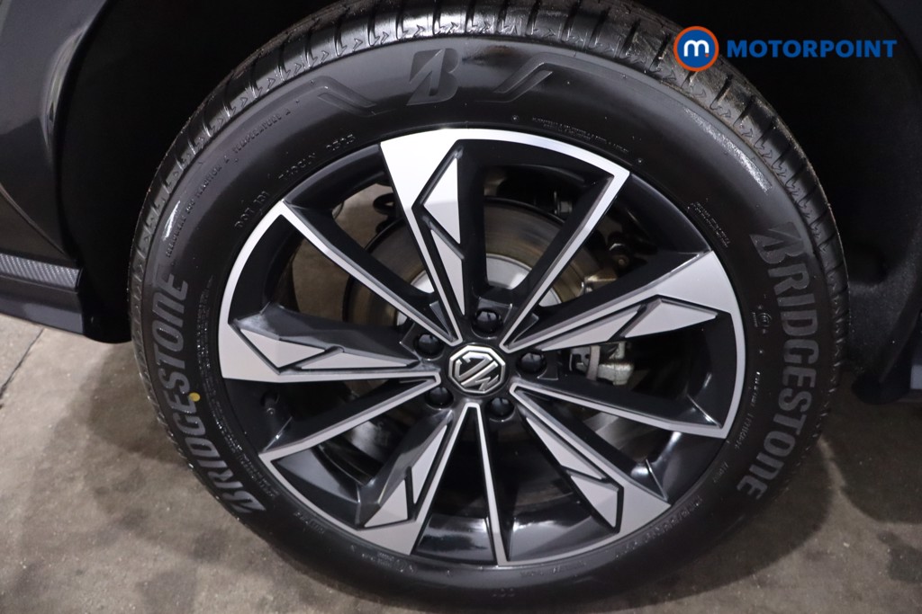 Mg Motor Uk HS Trophy Automatic Petrol-Electric Hybrid SUV - Stock Number (1630773) - 10th supplementary image