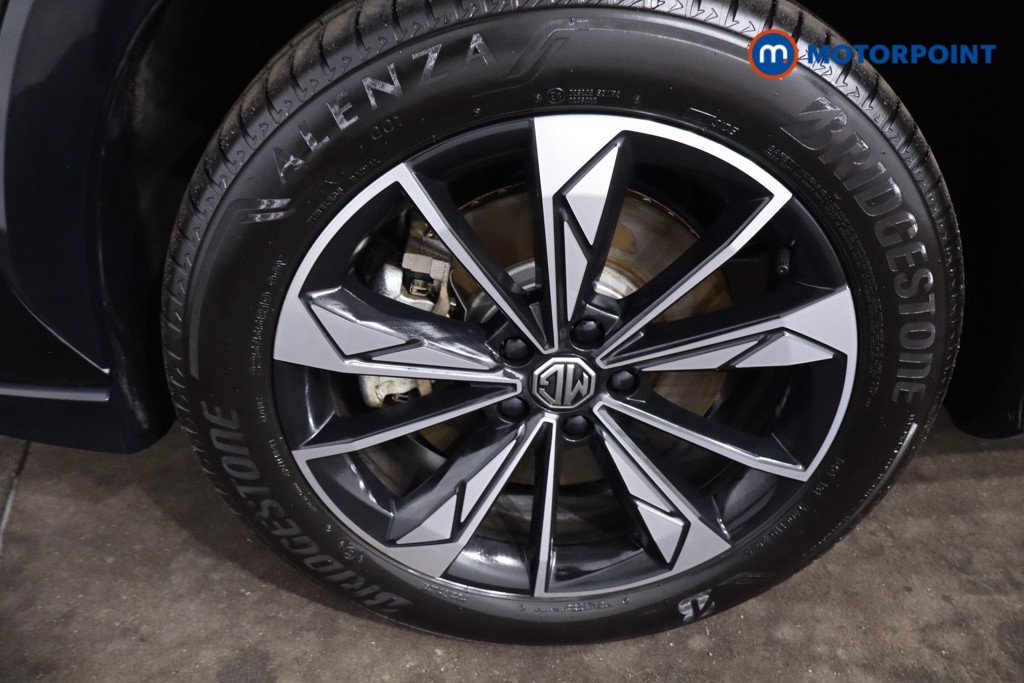 Mg Motor Uk HS Trophy Automatic Petrol-Electric Hybrid SUV - Stock Number (1630773) - 11th supplementary image