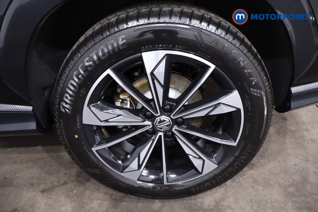 Mg Motor Uk HS Trophy Automatic Petrol-Electric Hybrid SUV - Stock Number (1630773) - 12th supplementary image