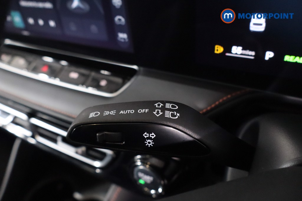 Mg Motor Uk HS Trophy Automatic Petrol-Electric Hybrid SUV - Stock Number (1630773) - 14th supplementary image