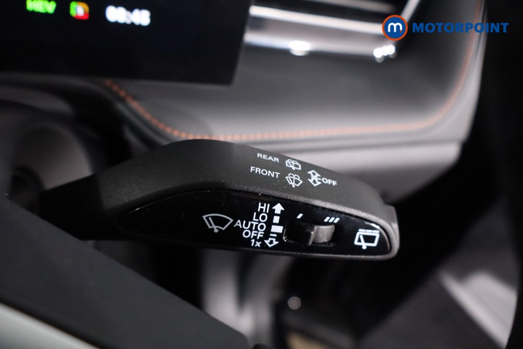 Mg Motor Uk HS Trophy Automatic Petrol-Electric Hybrid SUV - Stock Number (1630773) - 15th supplementary image