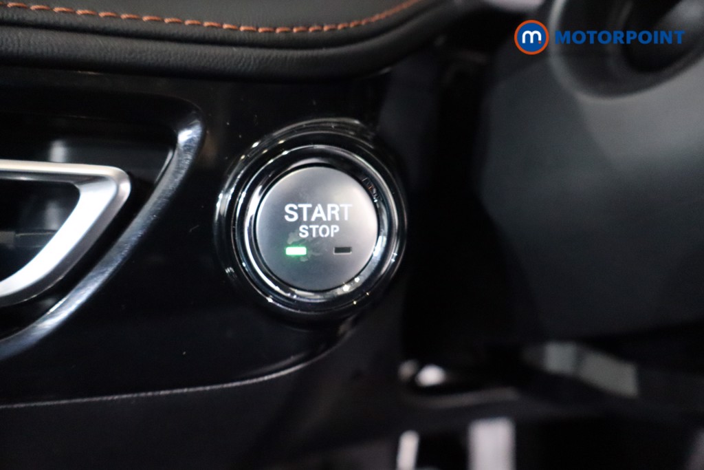 Mg Motor Uk HS Trophy Automatic Petrol-Electric Hybrid SUV - Stock Number (1630773) - 18th supplementary image