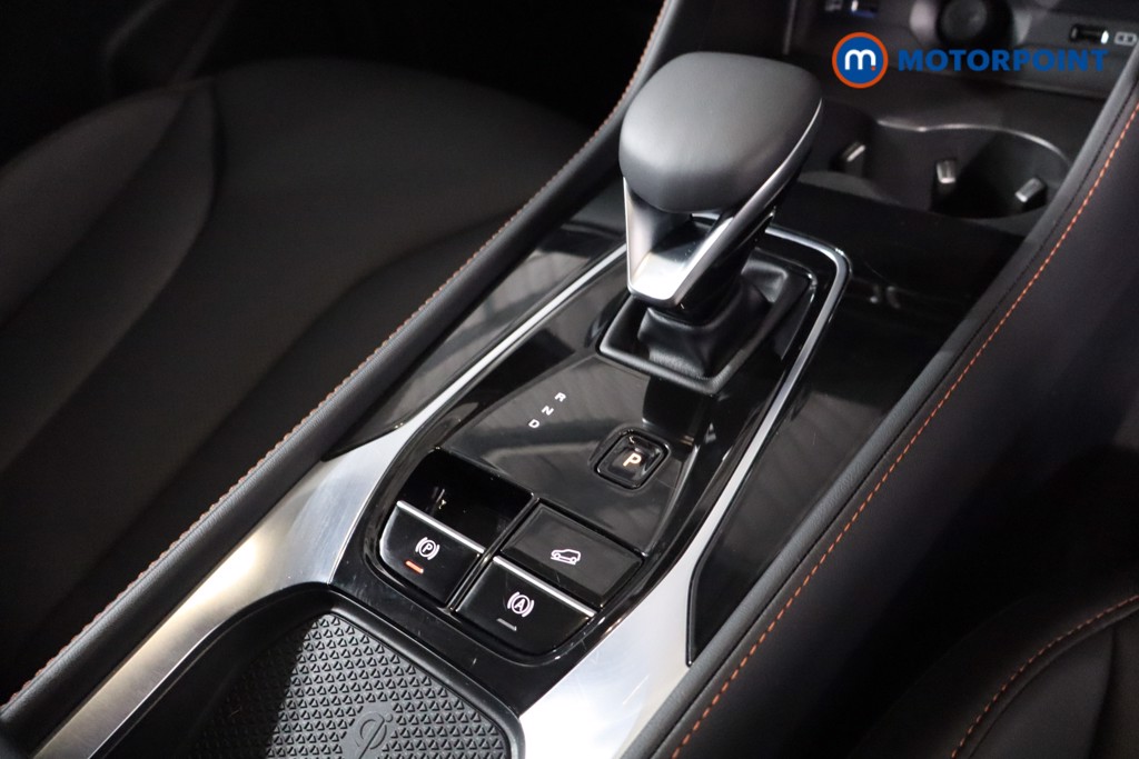 Mg Motor Uk HS Trophy Automatic Petrol-Electric Hybrid SUV - Stock Number (1630773) - 19th supplementary image