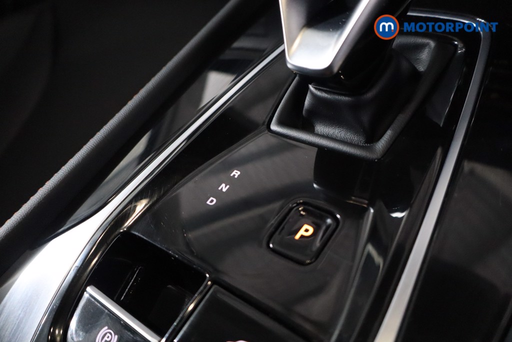 Mg Motor Uk HS Trophy Automatic Petrol-Electric Hybrid SUV - Stock Number (1630773) - 20th supplementary image