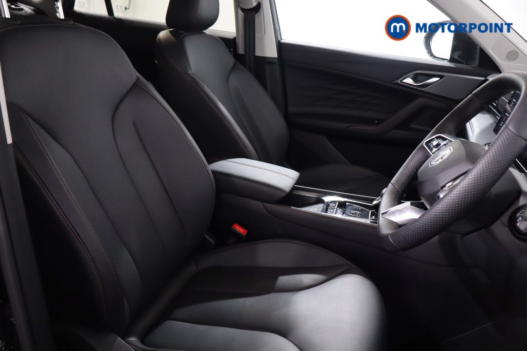 Mg Motor Uk HS Trophy Automatic Petrol-Electric Hybrid SUV - Stock Number (1630773) - 21st supplementary image