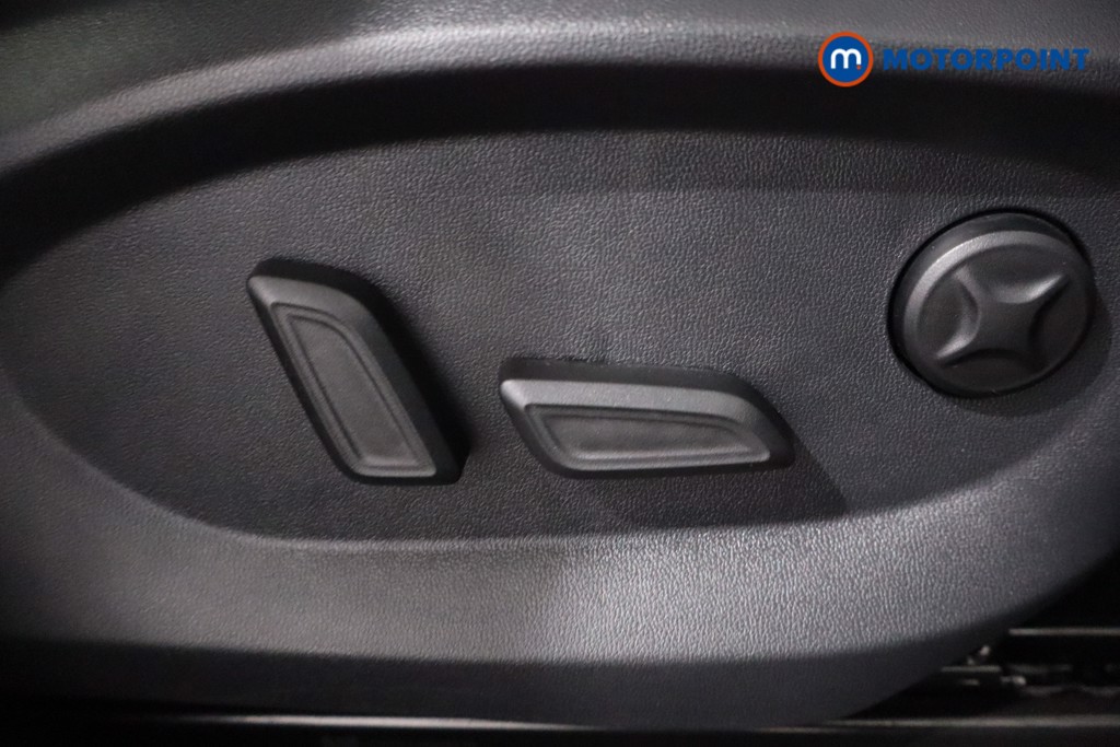 Mg Motor Uk HS Trophy Automatic Petrol-Electric Hybrid SUV - Stock Number (1630773) - 22nd supplementary image