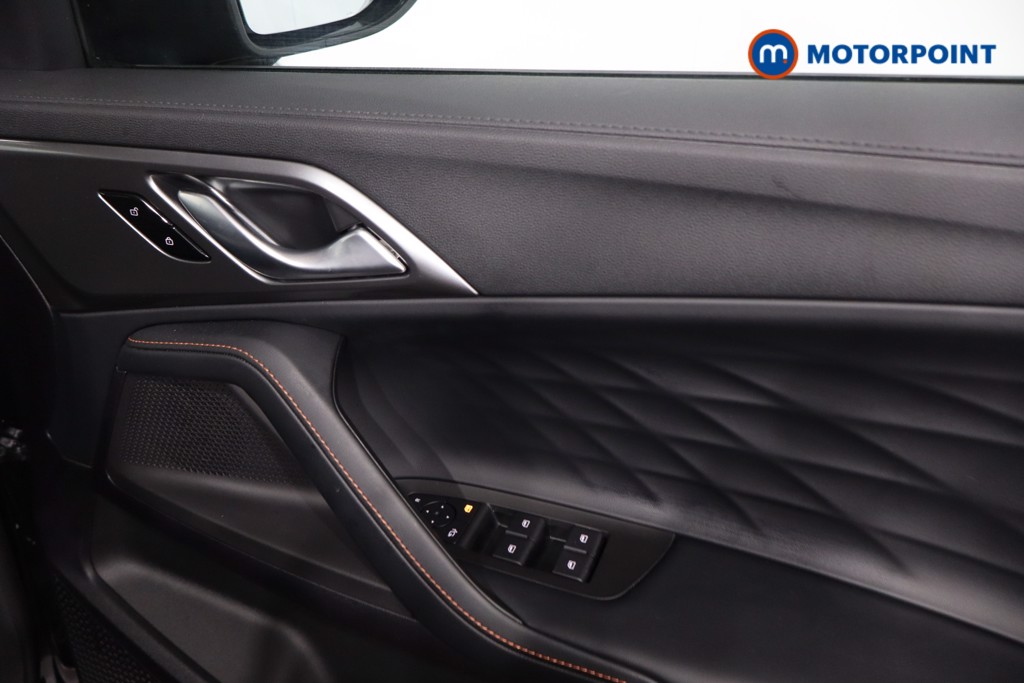 Mg Motor Uk HS Trophy Automatic Petrol-Electric Hybrid SUV - Stock Number (1630773) - 24th supplementary image