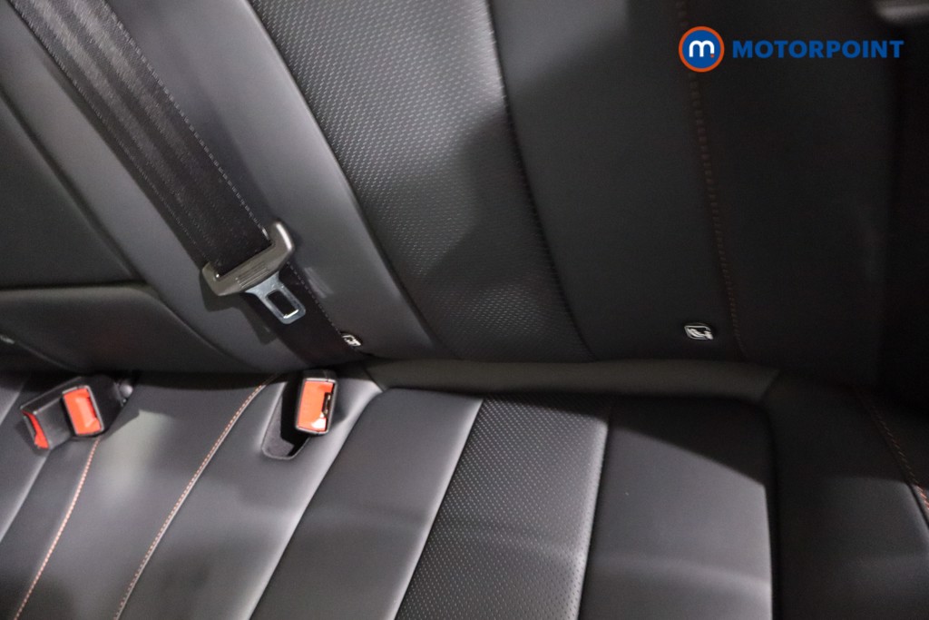 Mg Motor Uk HS Trophy Automatic Petrol-Electric Hybrid SUV - Stock Number (1630773) - 25th supplementary image