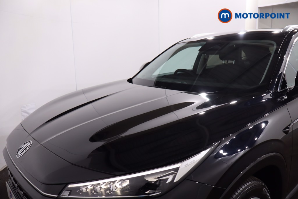 Mg Motor Uk HS Trophy Automatic Petrol-Electric Hybrid SUV - Stock Number (1630773) - 27th supplementary image
