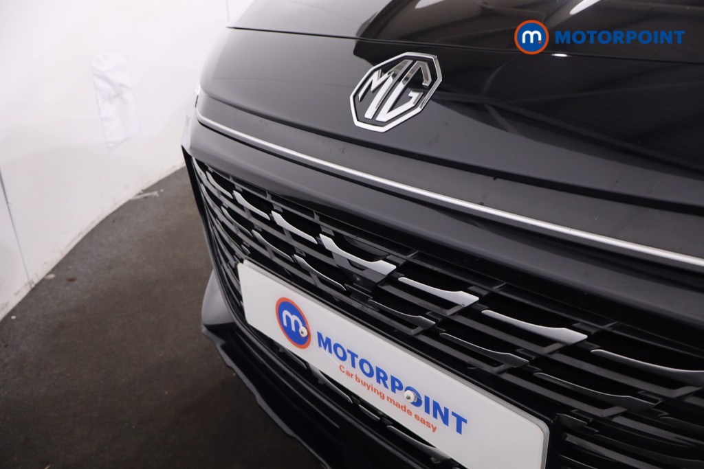 Mg Motor Uk HS Trophy Automatic Petrol-Electric Hybrid SUV - Stock Number (1630773) - 28th supplementary image
