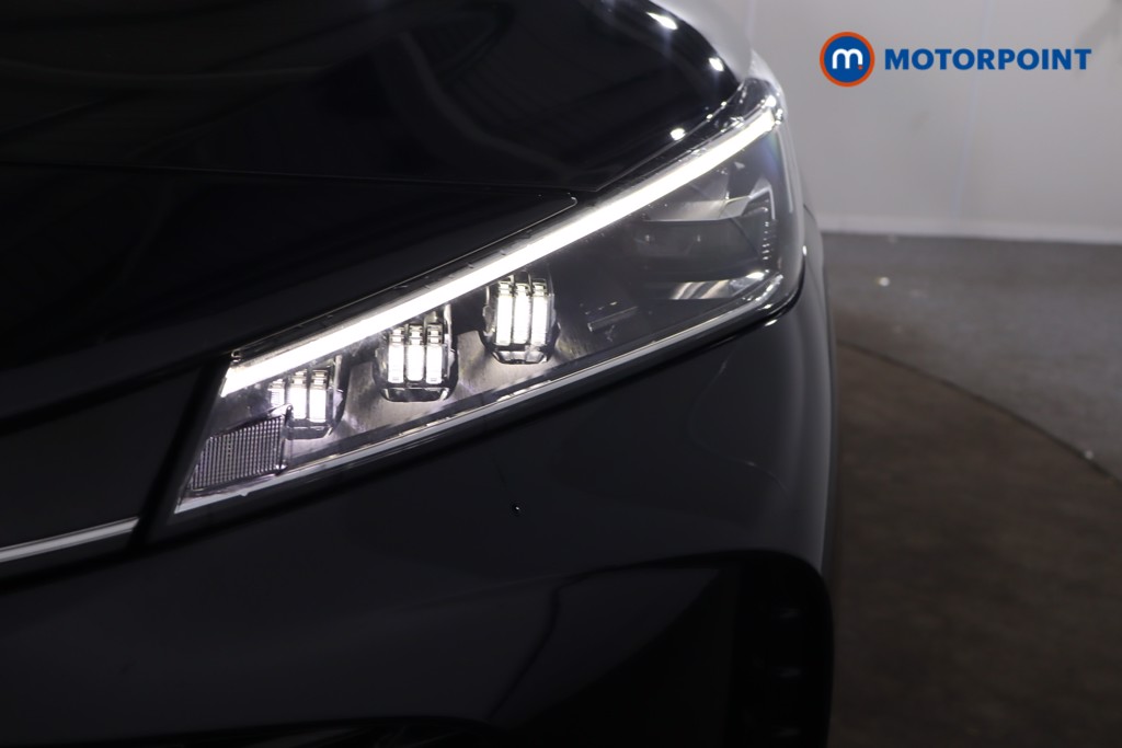 Mg Motor Uk HS Trophy Automatic Petrol-Electric Hybrid SUV - Stock Number (1630773) - 29th supplementary image