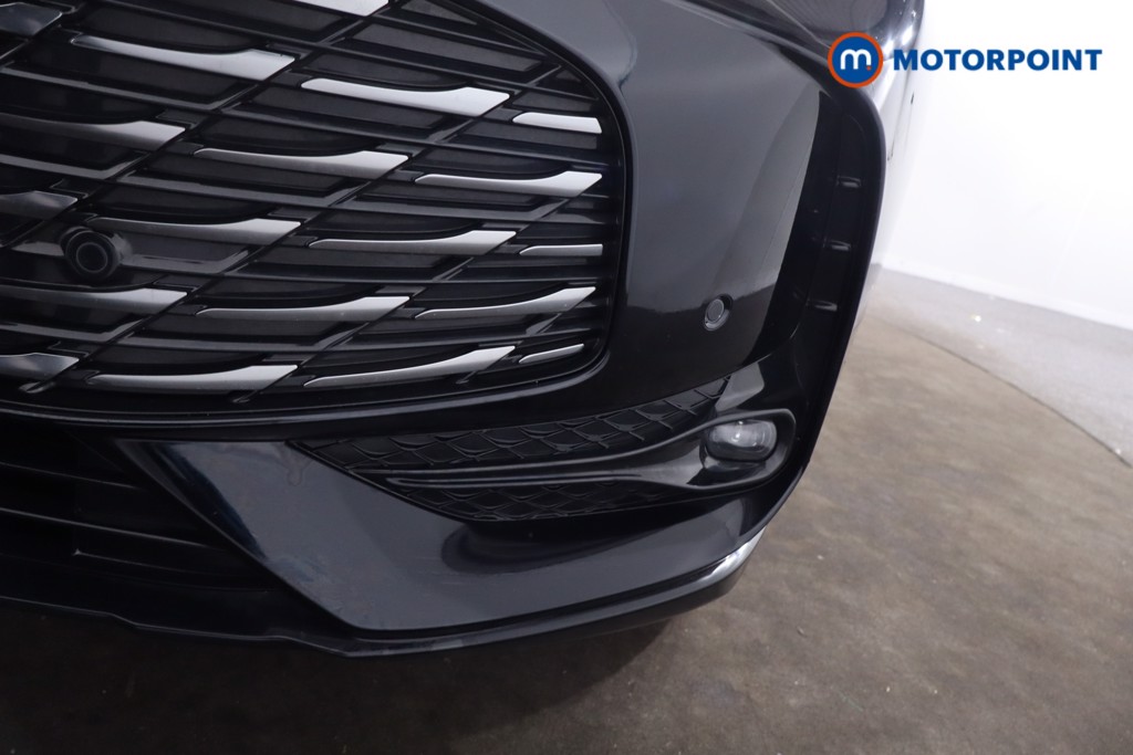 Mg Motor Uk HS Trophy Automatic Petrol-Electric Hybrid SUV - Stock Number (1630773) - 30th supplementary image