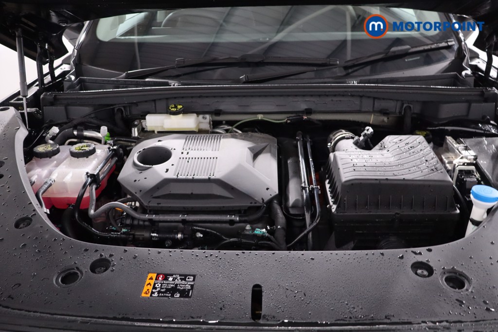 Mg Motor Uk HS Trophy Automatic Petrol-Electric Hybrid SUV - Stock Number (1630773) - 31st supplementary image