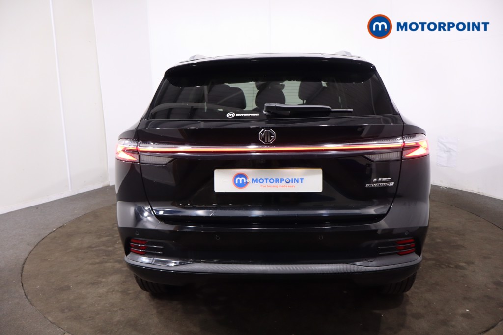 Mg Motor Uk HS Trophy Automatic Petrol-Electric Hybrid SUV - Stock Number (1630773) - 32nd supplementary image