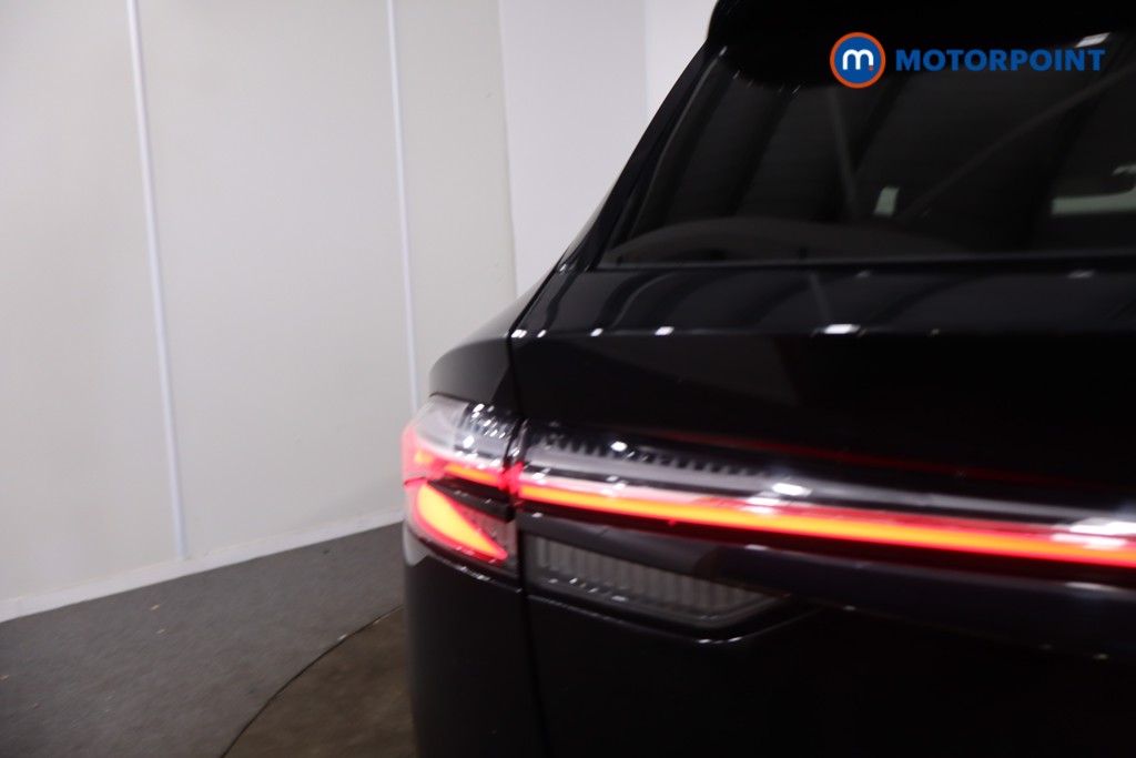 Mg Motor Uk HS Trophy Automatic Petrol-Electric Hybrid SUV - Stock Number (1630773) - 33rd supplementary image