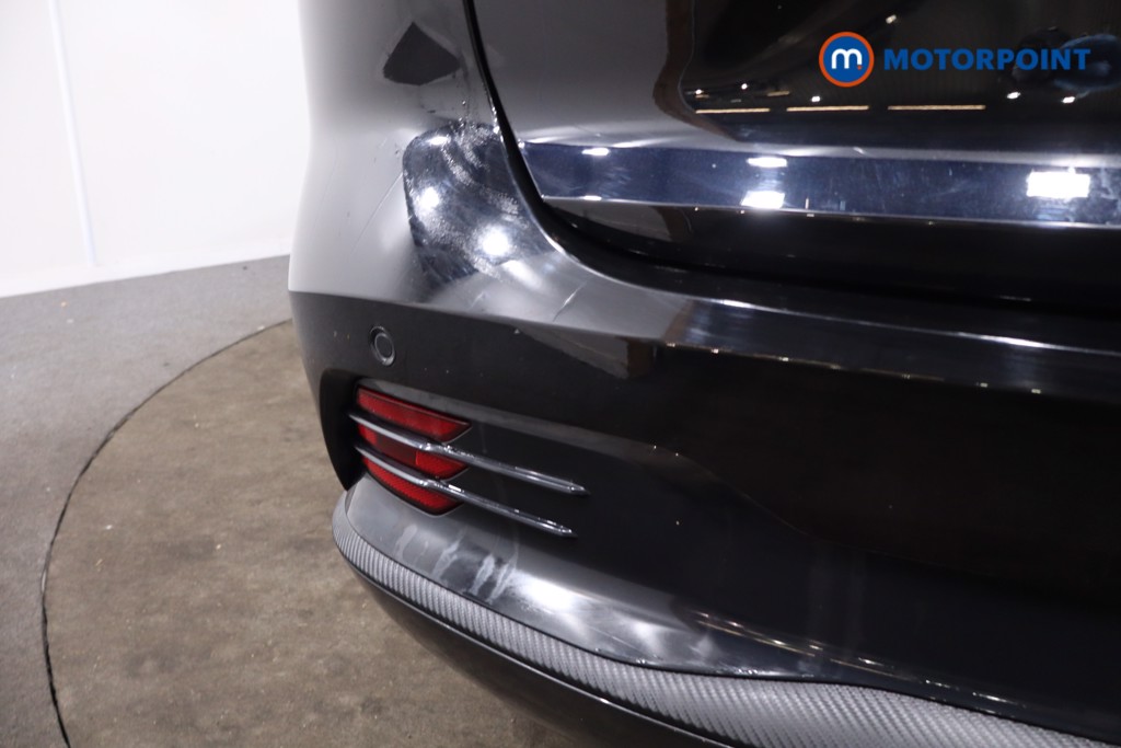 Mg Motor Uk HS Trophy Automatic Petrol-Electric Hybrid SUV - Stock Number (1630773) - 34th supplementary image