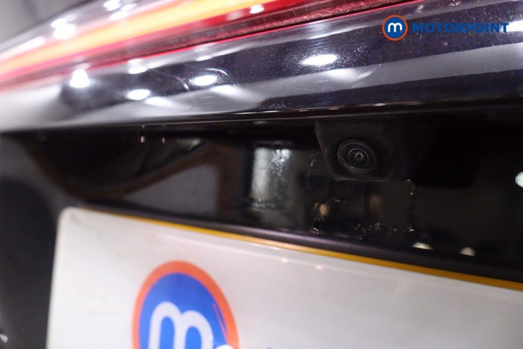 Mg Motor Uk HS Trophy Automatic Petrol-Electric Hybrid SUV - Stock Number (1630773) - 35th supplementary image