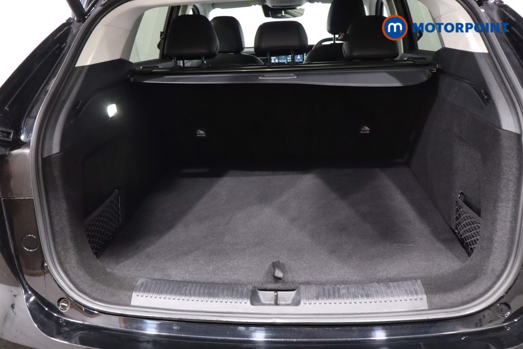 Mg Motor Uk HS Trophy Automatic Petrol-Electric Hybrid SUV - Stock Number (1630773) - 36th supplementary image