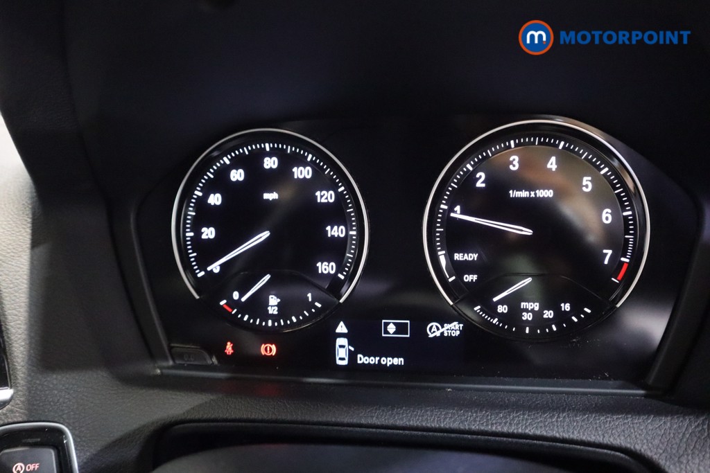 BMW 1 Series M Sport Shadow Edition Manual Petrol Hatchback - Stock Number (1630823) - 4th supplementary image