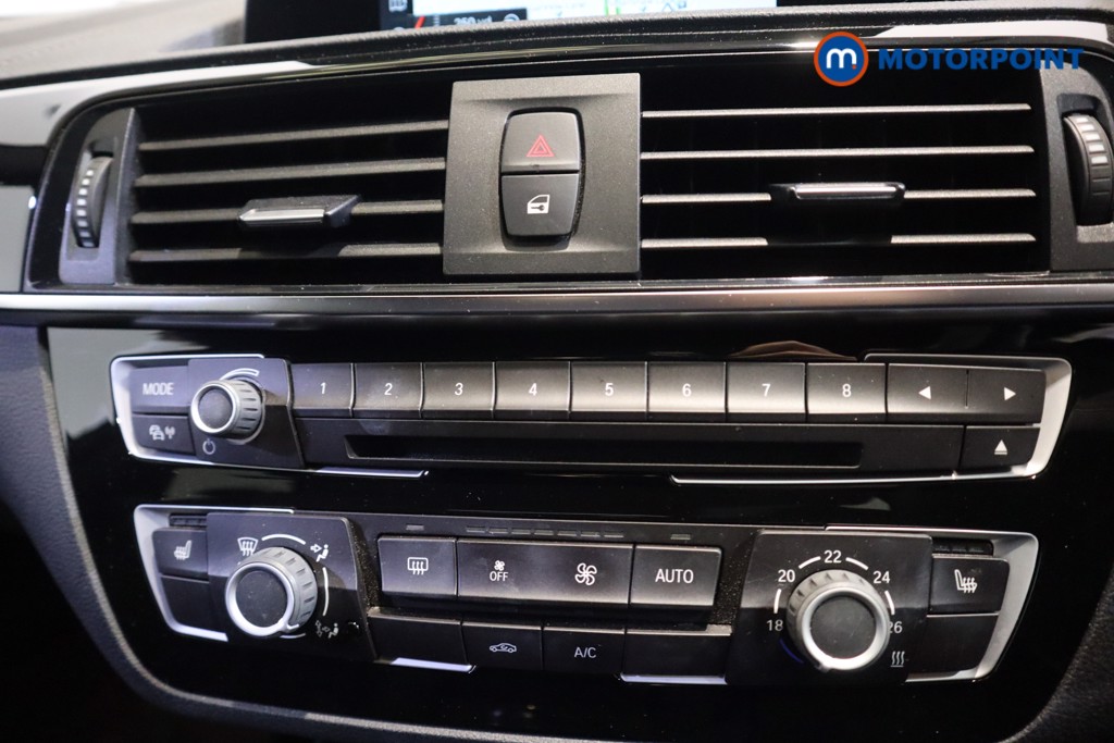 BMW 1 Series M Sport Shadow Edition Manual Petrol Hatchback - Stock Number (1630823) - 5th supplementary image