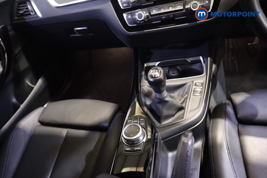 BMW 1 Series M Sport Shadow Edition Manual Petrol Hatchback - Stock Number (1630823) - 6th supplementary image