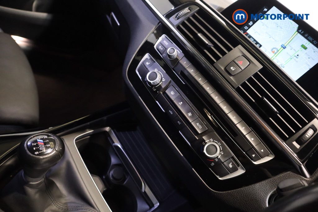 BMW 1 Series M Sport Shadow Edition Manual Petrol Hatchback - Stock Number (1630823) - 7th supplementary image