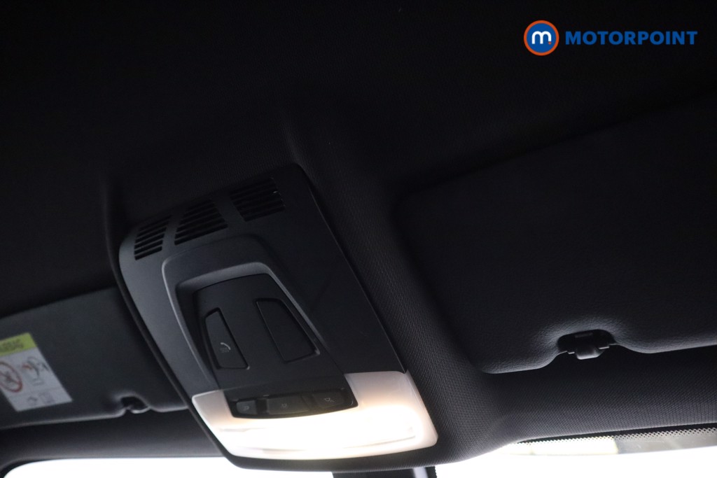 BMW 1 Series M Sport Shadow Edition Manual Petrol Hatchback - Stock Number (1630823) - 8th supplementary image