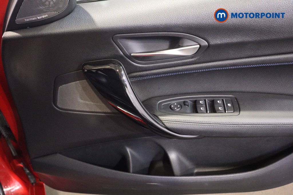 BMW 1 Series M Sport Shadow Edition Manual Petrol Hatchback - Stock Number (1630823) - 9th supplementary image