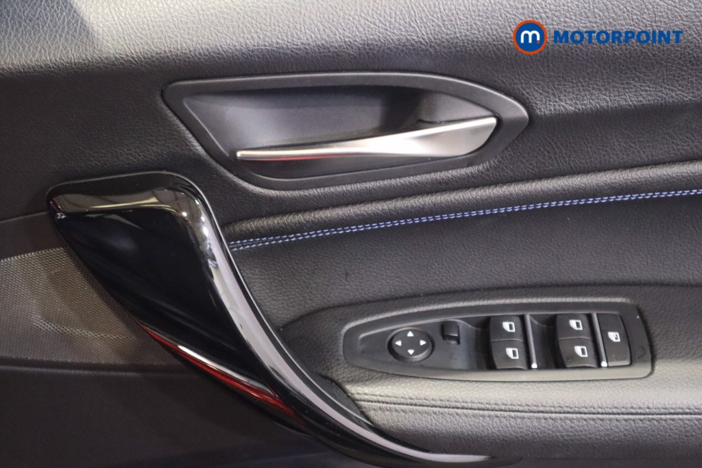 BMW 1 Series M Sport Shadow Edition Manual Petrol Hatchback - Stock Number (1630823) - 10th supplementary image