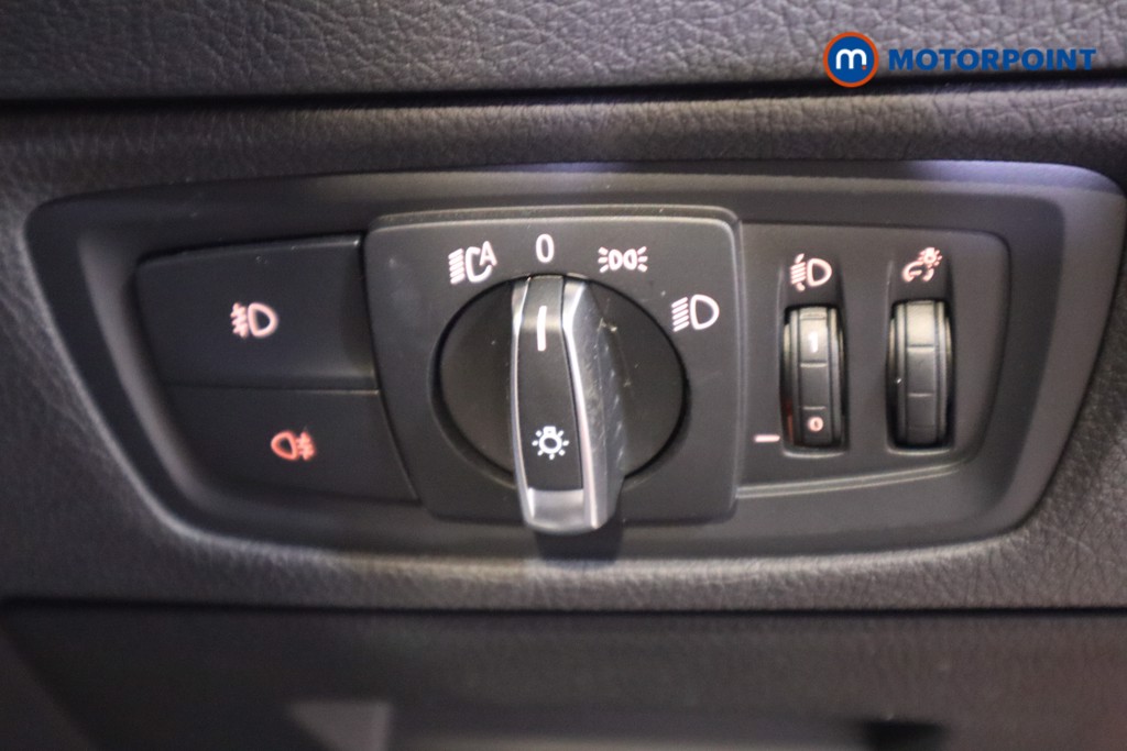 BMW 1 Series M Sport Shadow Edition Manual Petrol Hatchback - Stock Number (1630823) - 12th supplementary image