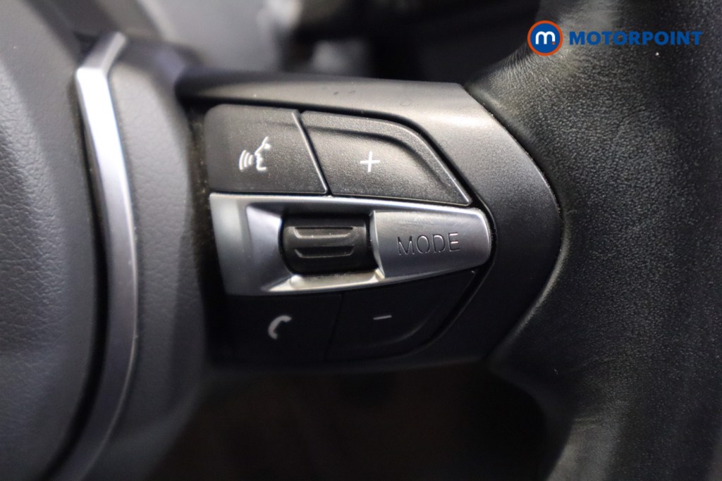 BMW 1 Series M Sport Shadow Edition Manual Petrol Hatchback - Stock Number (1630823) - 13th supplementary image