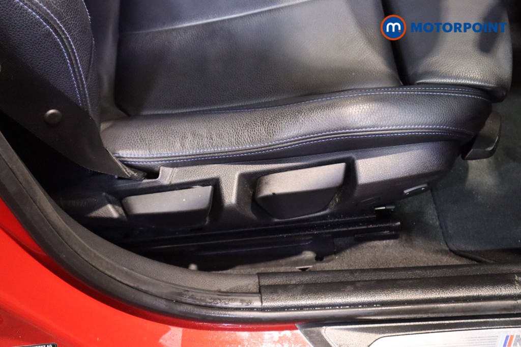 BMW 1 Series M Sport Shadow Edition Manual Petrol Hatchback - Stock Number (1630823) - 16th supplementary image