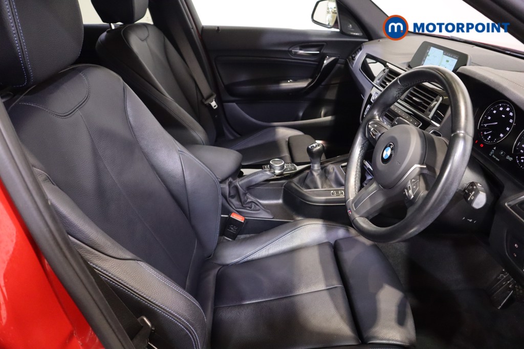 BMW 1 Series M Sport Shadow Edition Manual Petrol Hatchback - Stock Number (1630823) - 17th supplementary image