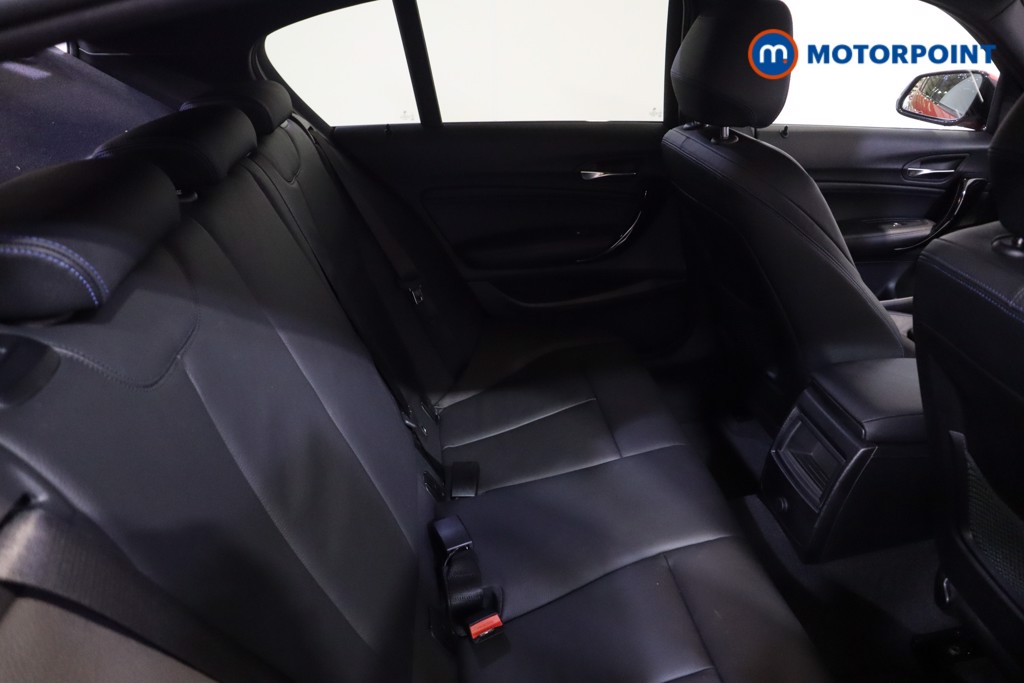 BMW 1 Series M Sport Shadow Edition Manual Petrol Hatchback - Stock Number (1630823) - 18th supplementary image