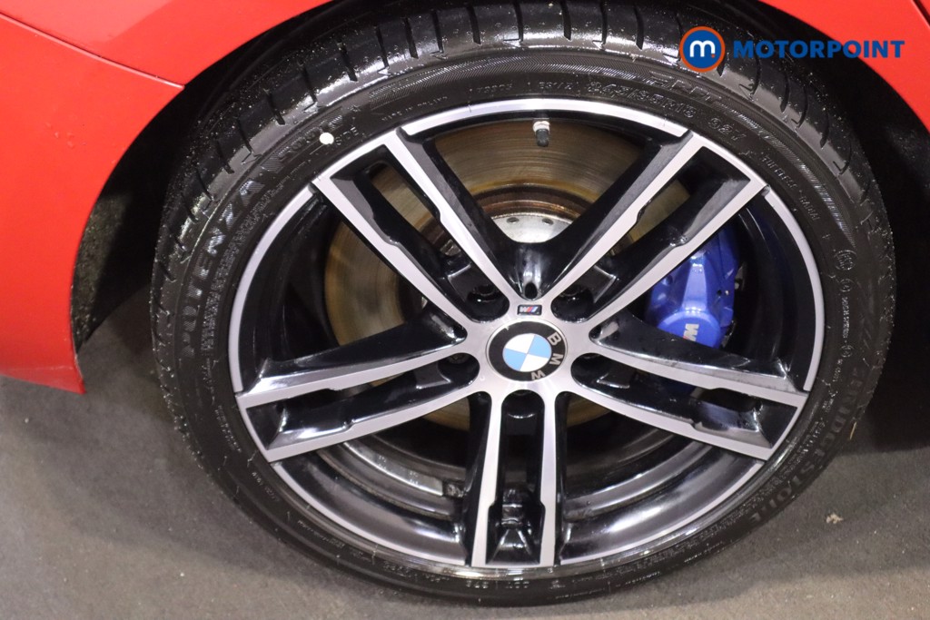 BMW 1 Series M Sport Shadow Edition Manual Petrol Hatchback - Stock Number (1630823) - 21st supplementary image