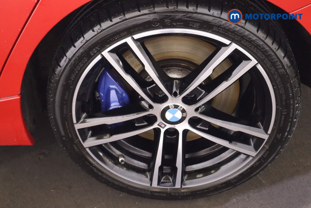 BMW 1 Series M Sport Shadow Edition Manual Petrol Hatchback - Stock Number (1630823) - 22nd supplementary image