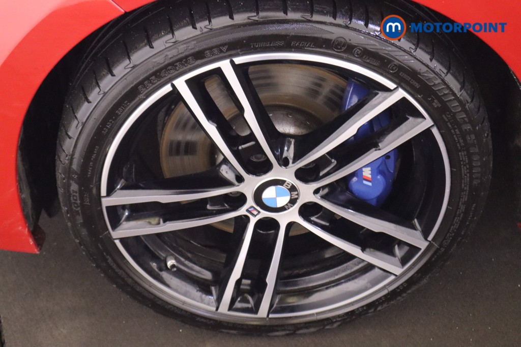 BMW 1 Series M Sport Shadow Edition Manual Petrol Hatchback - Stock Number (1630823) - 23rd supplementary image