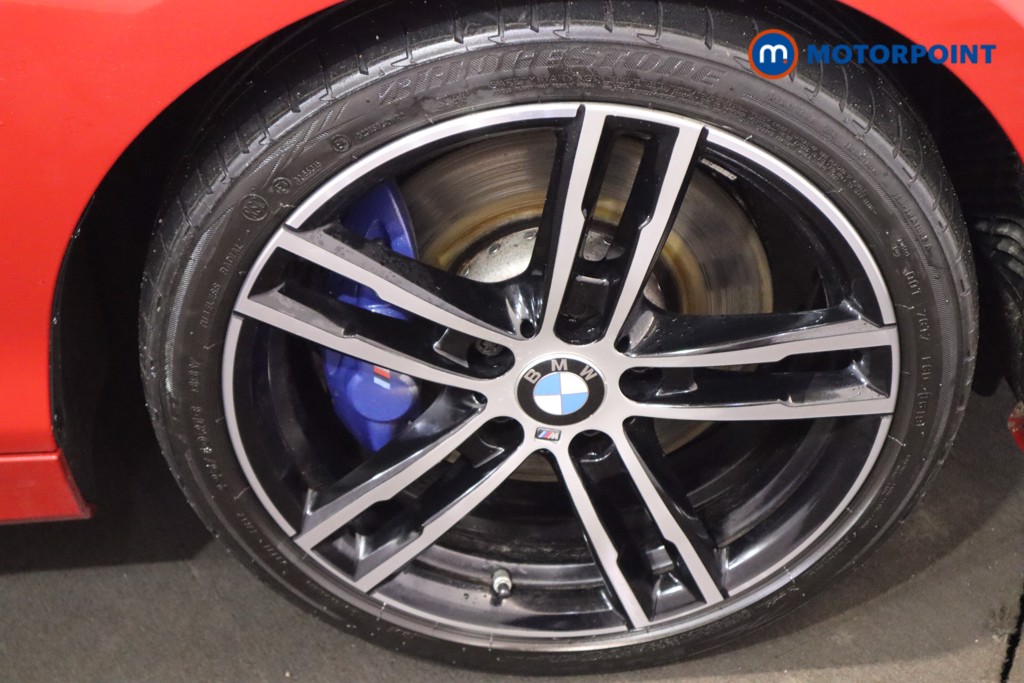 BMW 1 Series M Sport Shadow Edition Manual Petrol Hatchback - Stock Number (1630823) - 24th supplementary image