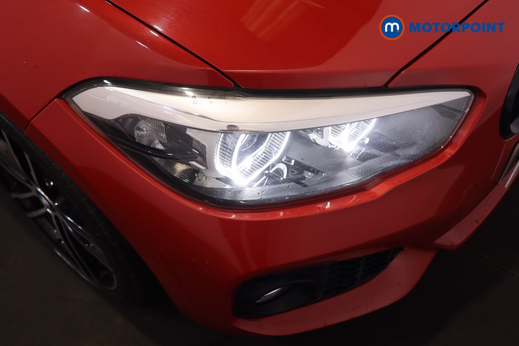 BMW 1 Series M Sport Shadow Edition Manual Petrol Hatchback - Stock Number (1630823) - 25th supplementary image