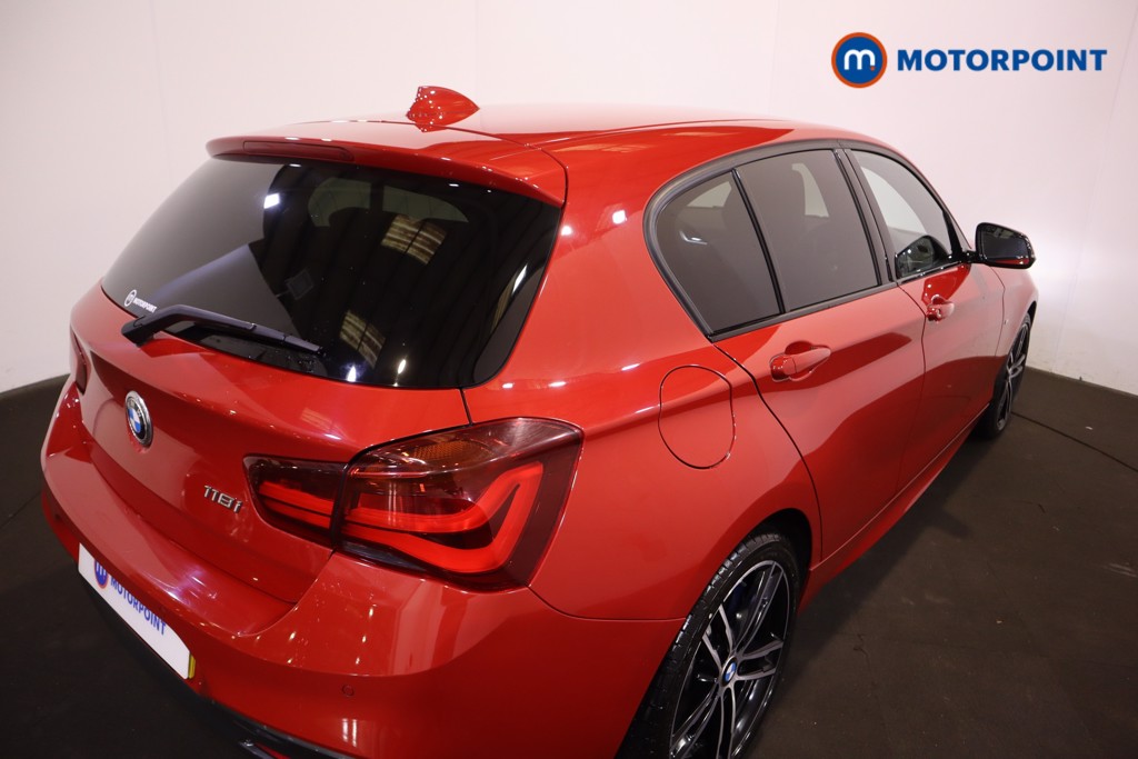 BMW 1 Series M Sport Shadow Edition Manual Petrol Hatchback - Stock Number (1630823) - 27th supplementary image