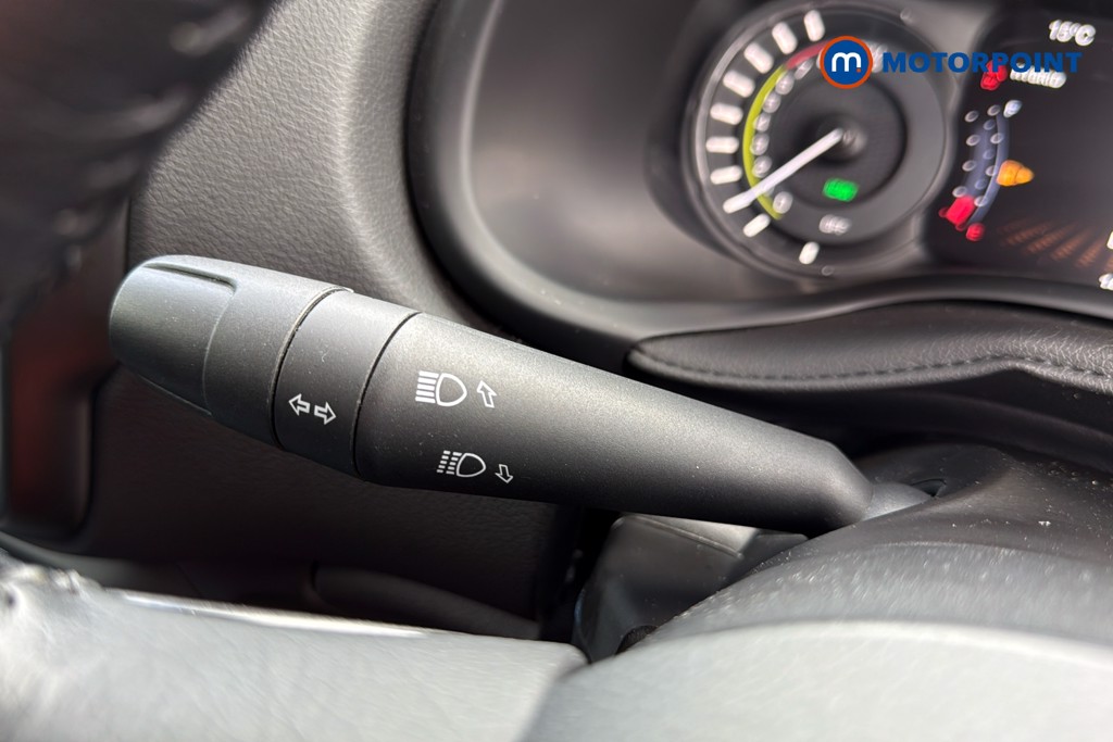 Jeep Renegade S Automatic Petrol Plug-In Hybrid SUV - Stock Number (1630870) - 6th supplementary image